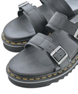 Dr.Martens（ドクターマーチン）サンダル 黒 サイズ:UK8(26.5cm位) メンズ/2200619847289