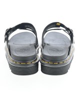 Dr.Martens（ドクターマーチン）サンダル 黒 サイズ:UK8(26.5cm位) メンズ/2200619847289