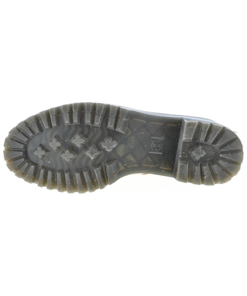 Dr.Martens（ドクターマーチン）ブーツ 茶 サイズ:UK6(24.5cm位) レディース/2200610677038