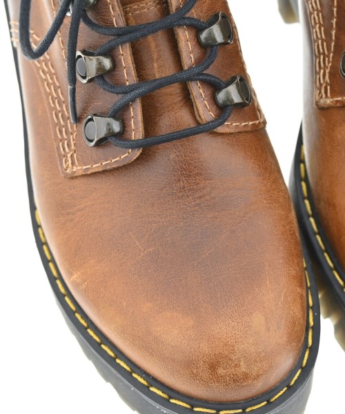 Dr.Martens（ドクターマーチン）ブーツ 茶 サイズ:UK6(24.5cm位) レディース/2200610677038