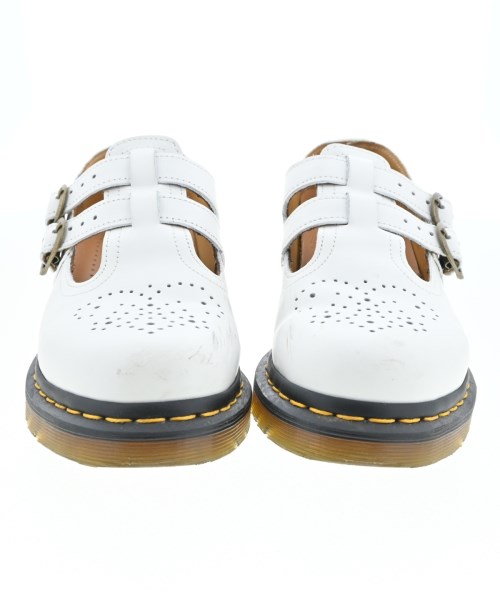 Dr.Martens（ドクターマーチン）その他 白 サイズ:UK4(22.5cm位) レディース/2200620105019