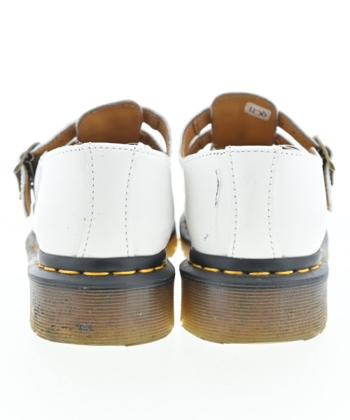 Dr.Martens（ドクターマーチン）その他 白 サイズ:UK4(22.5cm位) レディース/2200620105019