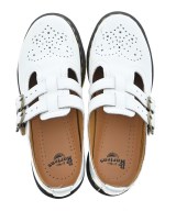 Dr.Martens（ドクターマーチン）その他 白 サイズ:UK4(22.5cm位) レディース/2200620105019