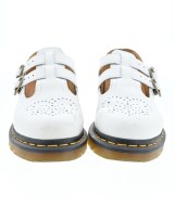 Dr.Martens（ドクターマーチン）その他 白 サイズ:UK4(22.5cm位) レディース/2200620105019
