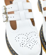 Dr.Martens（ドクターマーチン）その他 白 サイズ:UK4(22.5cm位) レディース/2200620105019