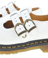 Dr.Martens（ドクターマーチン）その他 白 サイズ:UK4(22.5cm位) レディース/2200620105019