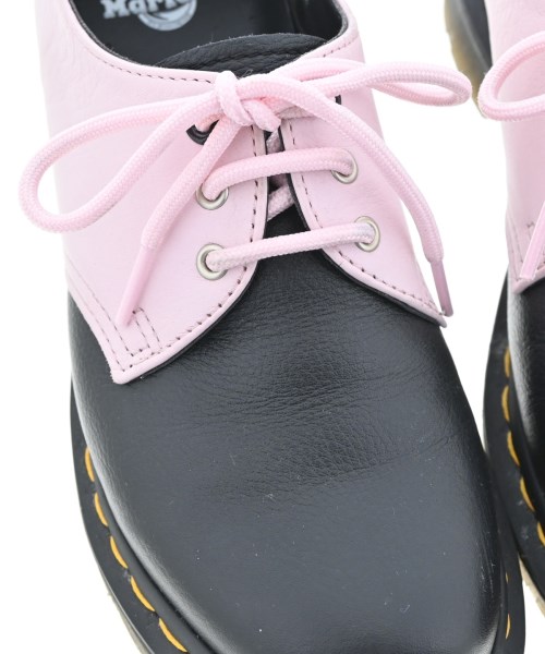 Dr.Martens（ドクターマーチン）その他 ピンク サイズ:UK4(22.5cm位) レディース/2200620105026