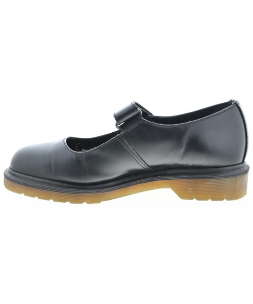 Dr.Martens（ドクターマーチン）ドレスシューズ/ローファー 黒 サイズ:UK5(23.5cm位) レディース/2200620415033