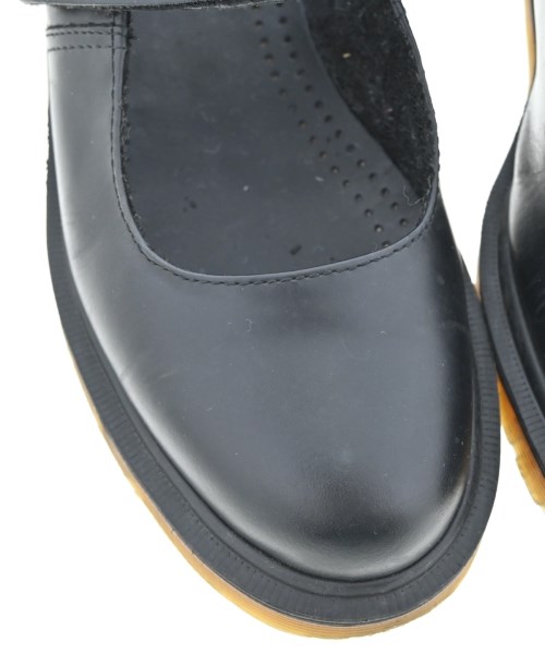 Dr.Martens（ドクターマーチン）ドレスシューズ/ローファー 黒 サイズ:UK5(23.5cm位) レディース/2200620415033