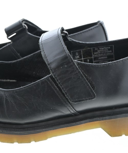 Dr.Martens（ドクターマーチン）ドレスシューズ/ローファー 黒 サイズ:UK5(23.5cm位) レディース/2200620415033