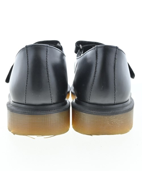 Dr.Martens（ドクターマーチン）ドレスシューズ/ローファー 黒 サイズ:UK5(23.5cm位) レディース/2200620415033