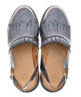 Dr.Martens（ドクターマーチン）サンダル 赤 サイズ:UK4(22.5cm位) レディース/2200620160148