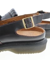 Dr.Martens（ドクターマーチン）サンダル 赤 サイズ:UK4(22.5cm位) レディース/2200620160148