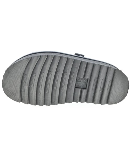 Dr.Martens（ドクターマーチン）サンダル 黒 サイズ:UK4(22.5cm位) レディース/2200620865227