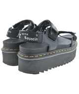 Dr.Martens（ドクターマーチン）サンダル 黒 サイズ:UK4(22.5cm位) レディース/2200620865227