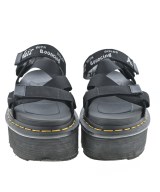 Dr.Martens（ドクターマーチン）サンダル 黒 サイズ:UK4(22.5cm位) レディース/2200620865227