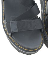Dr.Martens（ドクターマーチン）サンダル 黒 サイズ:UK4(22.5cm位) レディース/2200620865227