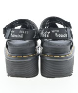 Dr.Martens（ドクターマーチン）サンダル 黒 サイズ:UK4(22.5cm位) レディース/2200620865227