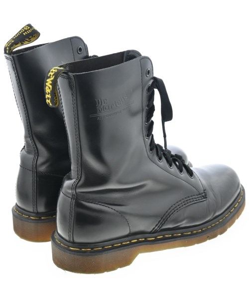 Dr.Martens（ドクターマーチン）ブーツ 黒 サイズ:UK8(26.5cm位) メンズ/2200620886017