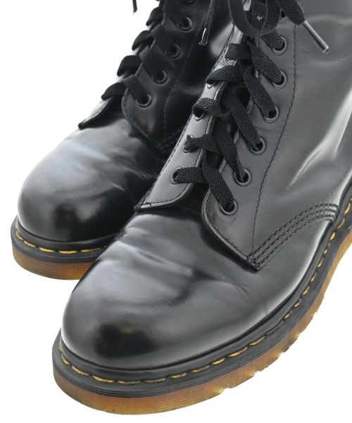 Dr.Martens（ドクターマーチン）ブーツ 黒 サイズ:UK8(26.5cm位) メンズ/2200620886017