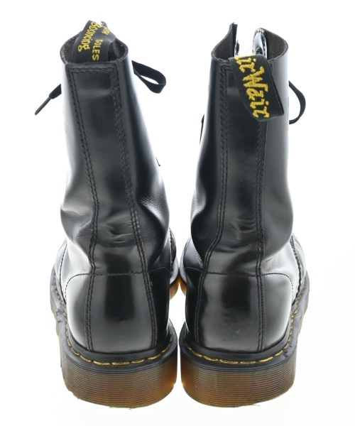 Dr.Martens（ドクターマーチン）ブーツ 黒 サイズ:UK8(26.5cm位) メンズ/2200620886017