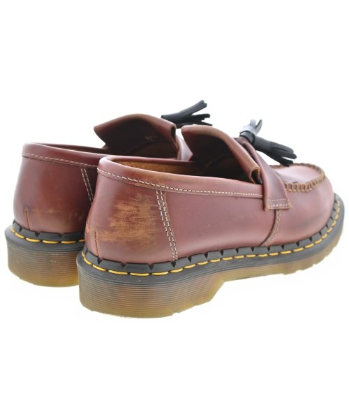 Dr.Martens（ドクターマーチン）ビジネス・ドレスシューズ 茶 サイズ:UK7(25.5cm位) メンズ/2200621036077
