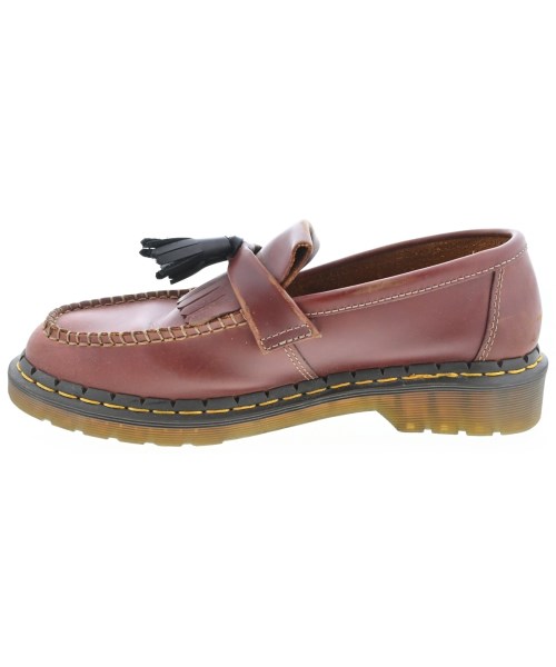 Dr.Martens（ドクターマーチン）ビジネス・ドレスシューズ 茶 サイズ:UK7(25.5cm位) メンズ/2200621036077