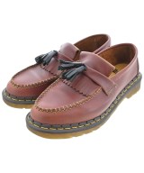 Dr.Martens（ドクターマーチン）ビジネス・ドレスシューズ 茶 サイズ:UK7(25.5cm位) メンズ/2200621036077