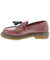 Dr.Martens（ドクターマーチン）ビジネス・ドレスシューズ 茶 サイズ:UK7(25.5cm位) メンズ/2200621036077