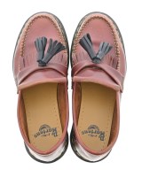 Dr.Martens（ドクターマーチン）ビジネス・ドレスシューズ 茶 サイズ:UK7(25.5cm位) メンズ/2200621036077