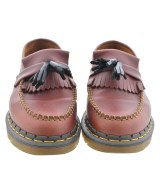 Dr.Martens（ドクターマーチン）ビジネス・ドレスシューズ 茶 サイズ:UK7(25.5cm位) メンズ/2200621036077