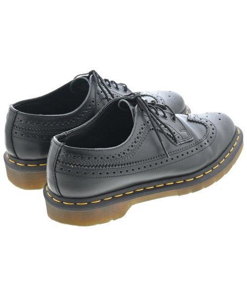 Dr.Martens（ドクターマーチン）ビジネス・ドレスシューズ 黒 サイズ:UK7(25.5cm位) メンズ/2200621036084