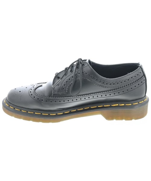Dr.Martens（ドクターマーチン）ビジネス・ドレスシューズ 黒 サイズ:UK7(25.5cm位) メンズ/2200621036084
