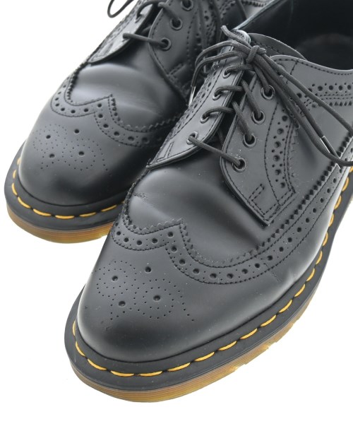 Dr.Martens（ドクターマーチン）ビジネス・ドレスシューズ 黒 サイズ:UK7(25.5cm位) メンズ/2200621036084