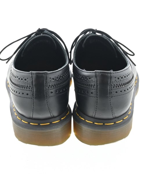 Dr.Martens（ドクターマーチン）ビジネス・ドレスシューズ 黒 サイズ:UK7(25.5cm位) メンズ/2200621036084