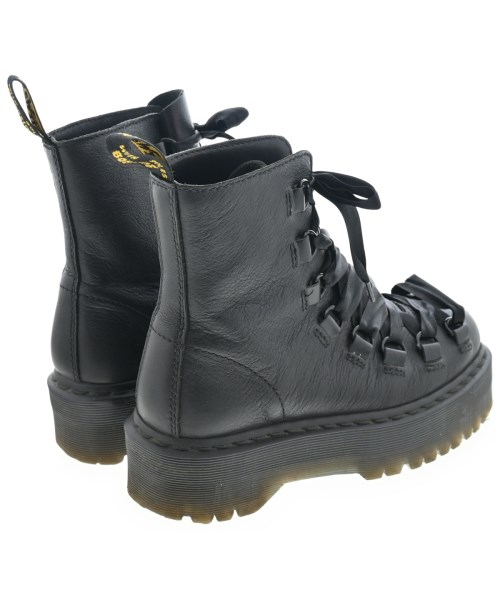 Dr.Martens（ドクターマーチン）ブーツ 黒 サイズ:UK4(22.5cm位) レディース/2200611960023