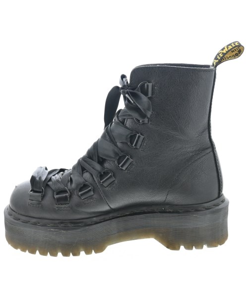 Dr.Martens（ドクターマーチン）ブーツ 黒 サイズ:UK4(22.5cm位) レディース/2200611960023