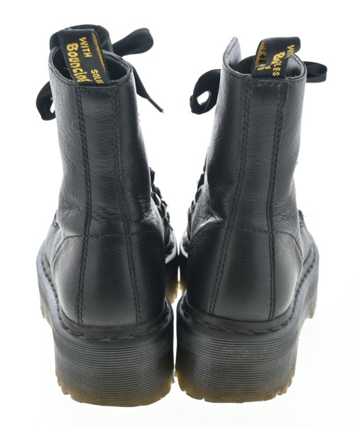 Dr.Martens（ドクターマーチン）ブーツ 黒 サイズ:UK4(22.5cm位) レディース/2200611960023