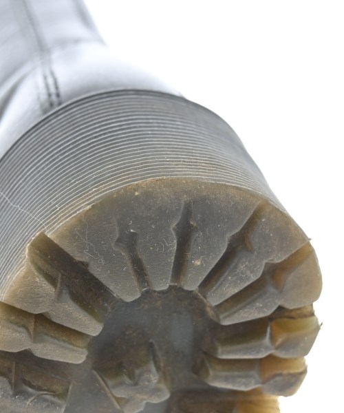 Dr.Martens（ドクターマーチン）ブーツ 黒 サイズ:UK4(22.5cm位) レディース/2200611960023