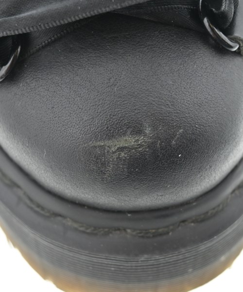 Dr.Martens（ドクターマーチン）ブーツ 黒 サイズ:UK4(22.5cm位) レディース/2200611960023
