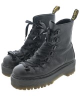 Dr.Martens（ドクターマーチン）ブーツ 黒 サイズ:UK4(22.5cm位) レディース/2200611960023