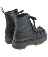 Dr.Martens（ドクターマーチン）ブーツ 黒 サイズ:UK4(22.5cm位) レディース/2200611960023