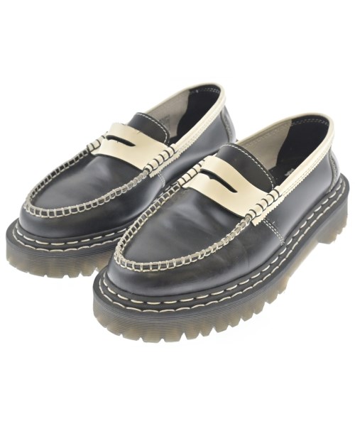 ドクターマーチン(Dr.Martens)のDr.Martens ドレスシューズ/ローファー