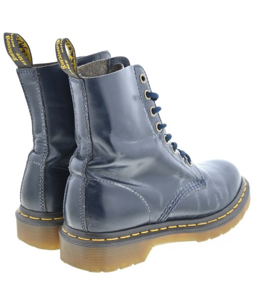 Dr.Martens（ドクターマーチン）ブーツ 紺 サイズ:UK4(22.5cm位) レディース/2200602001018