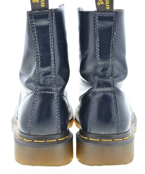 Dr.Martens（ドクターマーチン）ブーツ 紺 サイズ:UK4(22.5cm位) レディース/2200602001018