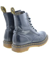 Dr.Martens（ドクターマーチン）ブーツ 紺 サイズ:UK4(22.5cm位) レディース/2200602001018