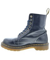 Dr.Martens（ドクターマーチン）ブーツ 紺 サイズ:UK4(22.5cm位) レディース/2200602001018