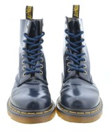 Dr.Martens（ドクターマーチン）ブーツ 紺 サイズ:UK4(22.5cm位) レディース/2200602001018