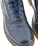 Dr.Martens（ドクターマーチン）ブーツ 紺 サイズ:UK4(22.5cm位) レディース/2200602001018
