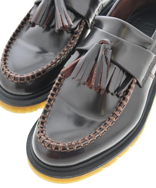 Dr.Martens（ドクターマーチン）その他 茶 サイズ:UK3(21.5cm位) レディース/2200601588176